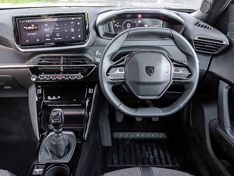 Used Peugeot 2008 2026 for sale - 77992515: Photo 12