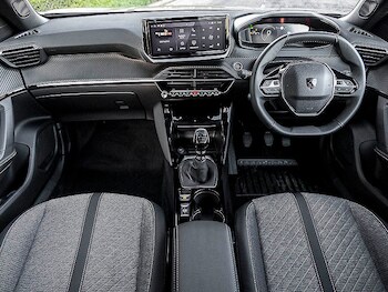 Used Peugeot 2008 2026 for sale - 77992515: Photo