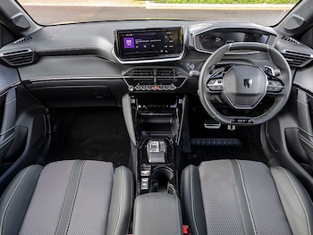 Used Peugeot 208 2025 for sale - 76493492: Photo