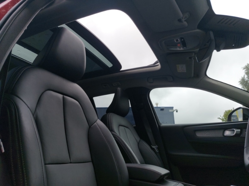 Used Volvo XC40 2024 for sale - 76707983: Photo 10