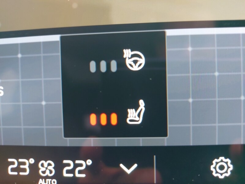 Used Volvo XC40 2024 for sale - 76707983: Photo 15