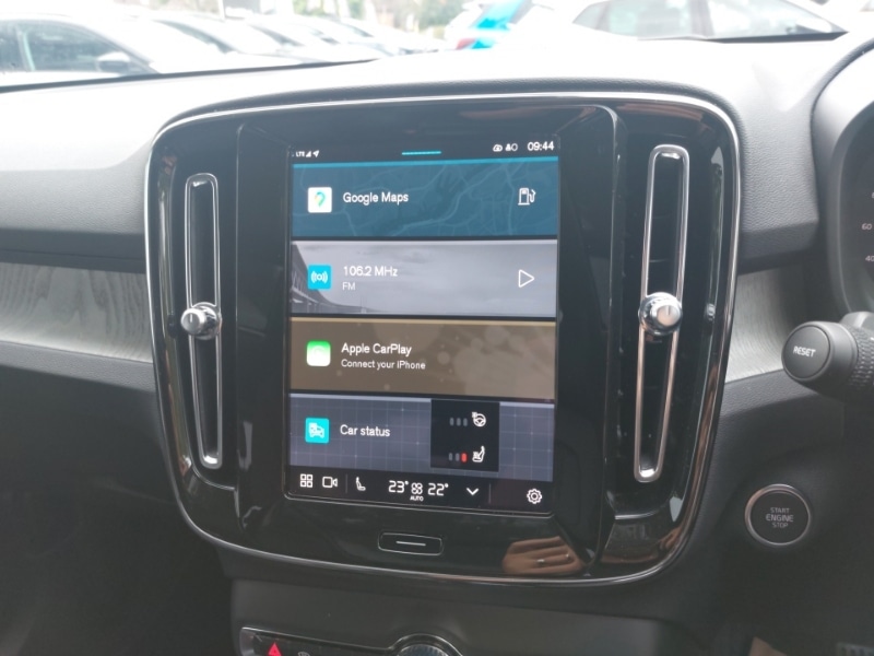 Used Volvo XC40 2024 for sale - 76707983: Photo 16