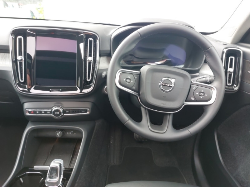 Used Volvo XC40 2024 for sale - 76707983: Photo 7