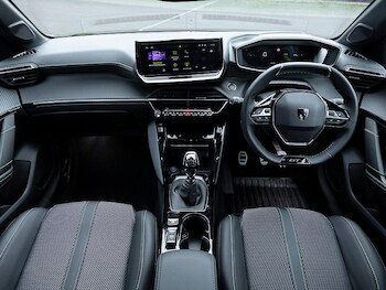 Used Peugeot 208 2026 for sale - 78391906: Photo