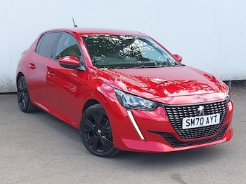 Used Peugeot 208 2020 for sale - 78489915: Photo