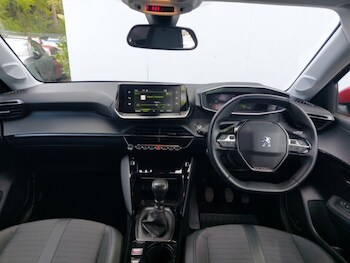 Used Peugeot 208 2020 for sale - 78489915: Photo