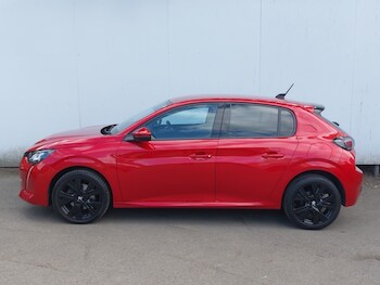 Used Peugeot 208 2020 for sale - 78489915: Photo