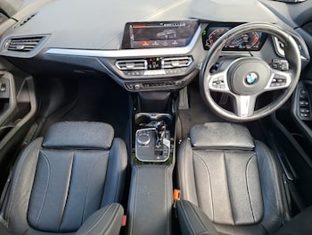 Used BMW 1 Series 2023 for sale - 79286130: Photo