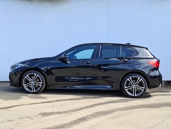 Used BMW 1 Series 2023 for sale - 79286130: Photo