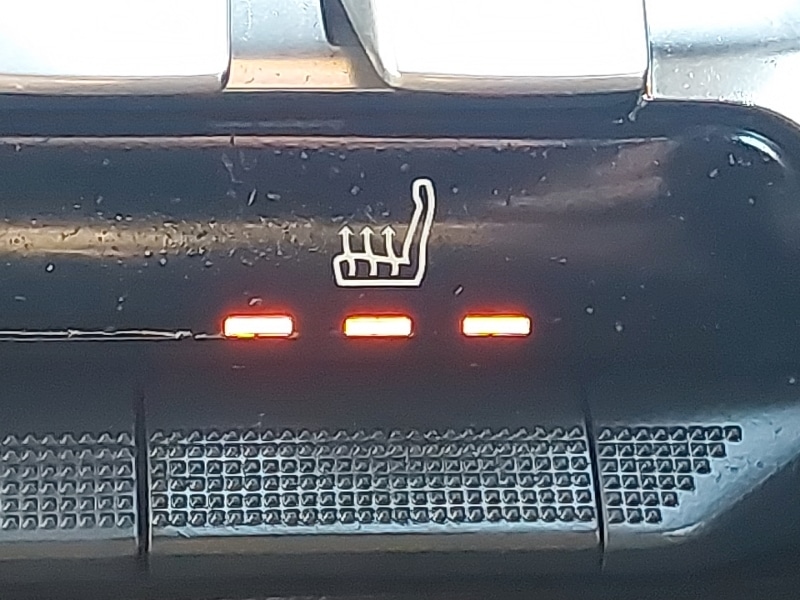 Used Peugeot 5008 2022 for sale - 77178439: Photo 16