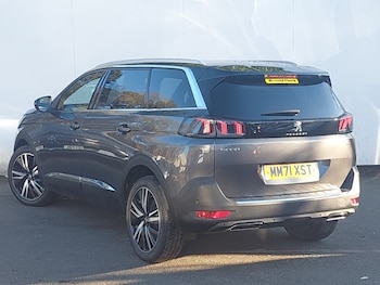 Used Peugeot 5008 2022 for sale - 77178439: Photo