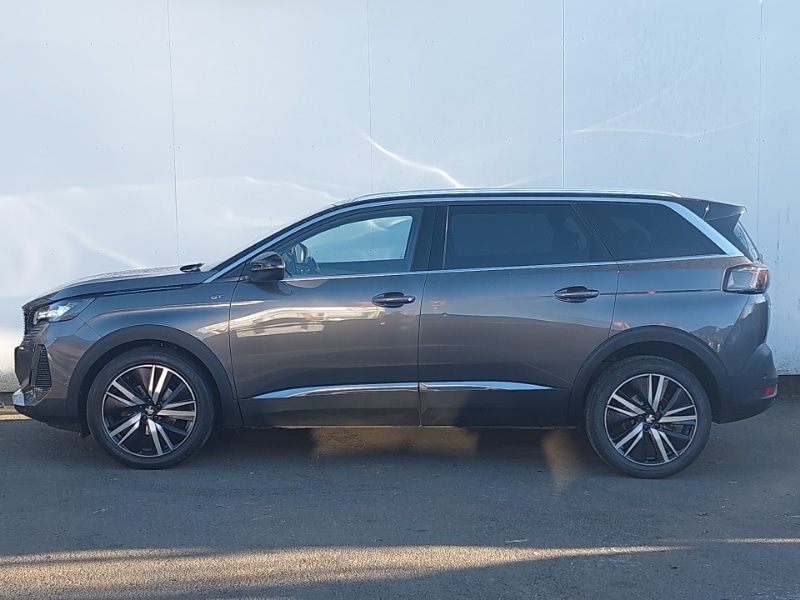 Used Peugeot 5008 2022 for sale - 77178439: Photo 4