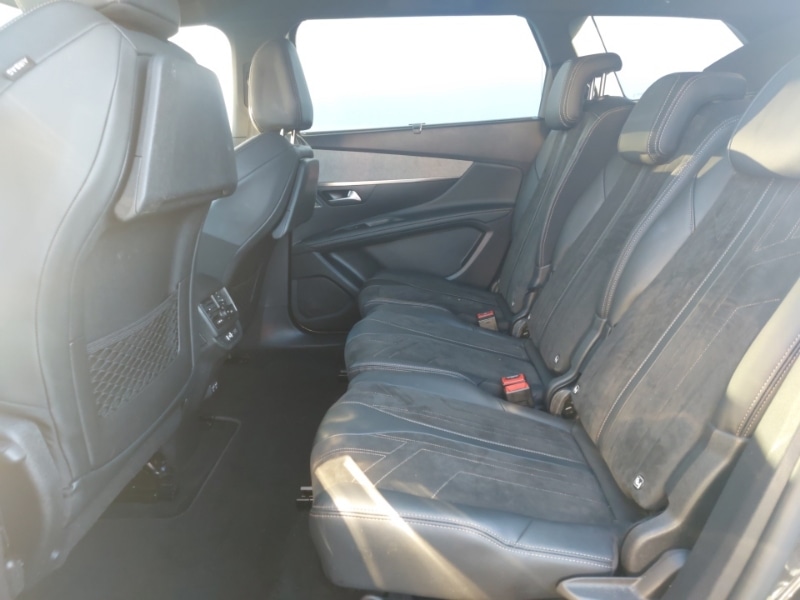 Used Peugeot 5008 2022 for sale - 77178439: Photo 6