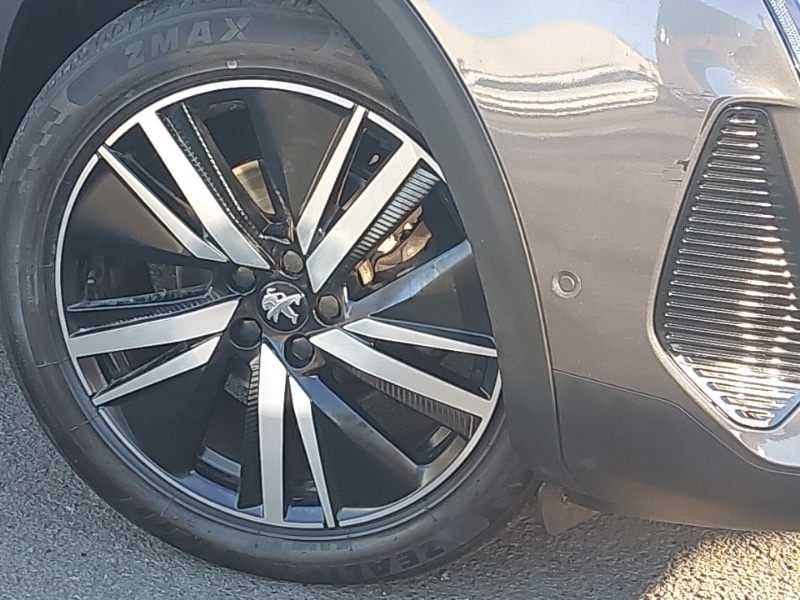 Used Peugeot 5008 2022 for sale - 77178439: Photo 9