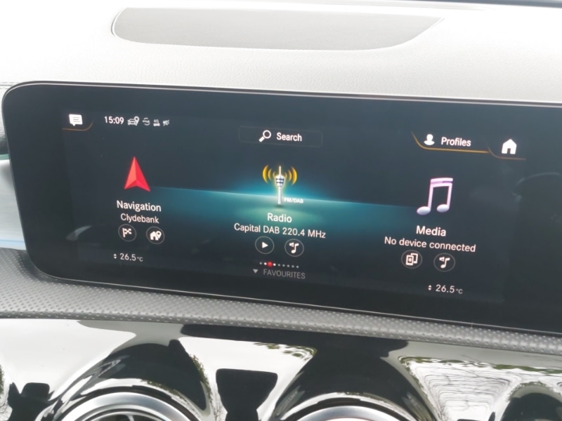 Used Mercedes-Benz A-Class 2020 for sale - 77453899: Photo 11