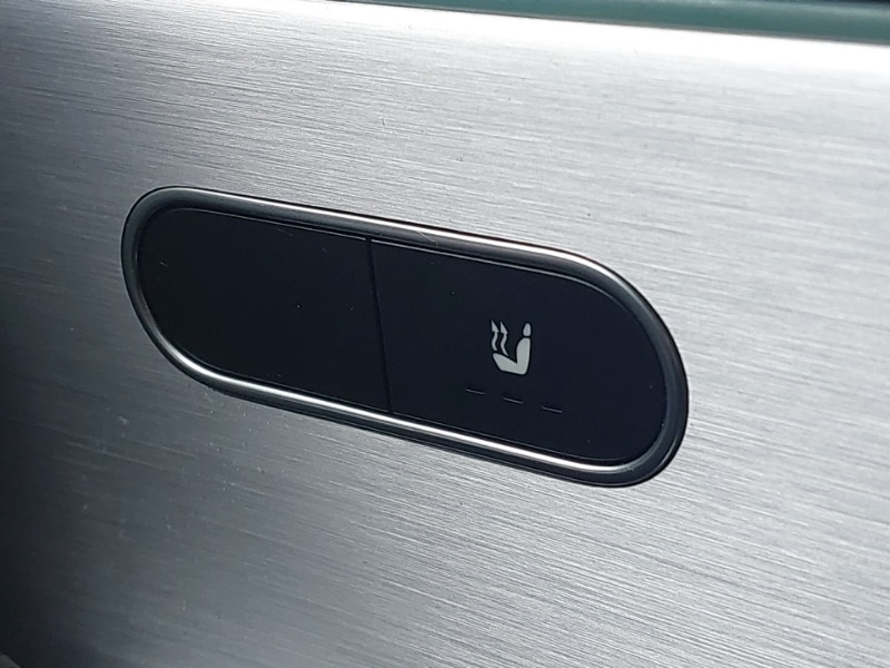 Used Mercedes-Benz A-Class 2020 for sale - 77453899: Photo 14