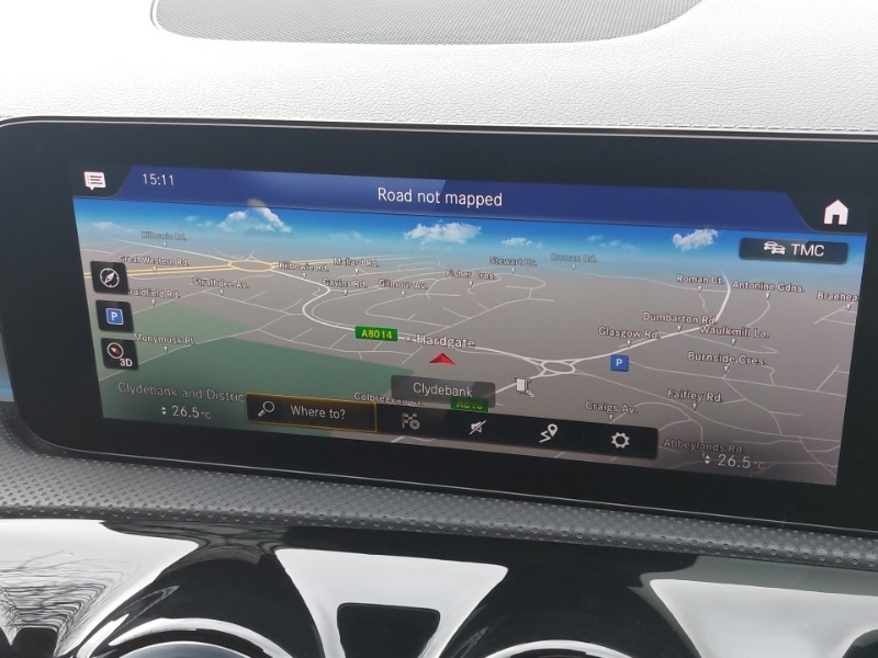 Used Mercedes-Benz A-Class 2020 for sale - 77453899: Photo 17