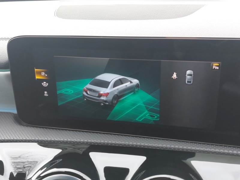 Used Mercedes-Benz A-Class 2020 for sale - 77453899: Photo 18