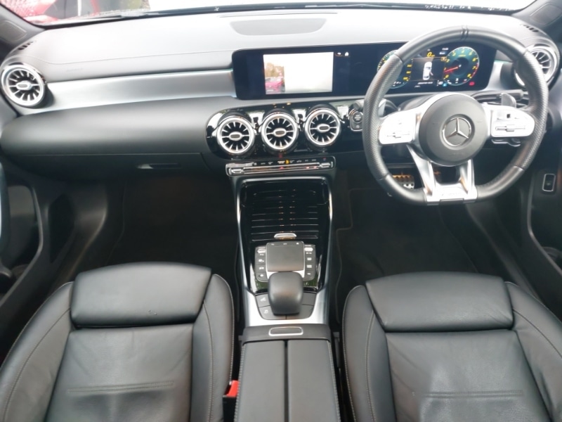 Used Mercedes-Benz A-Class 2020 for sale - 77453899: Photo 2