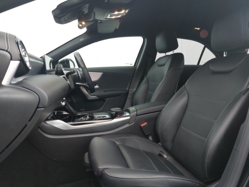 Used Mercedes-Benz A-Class 2020 for sale - 77453899: Photo 5