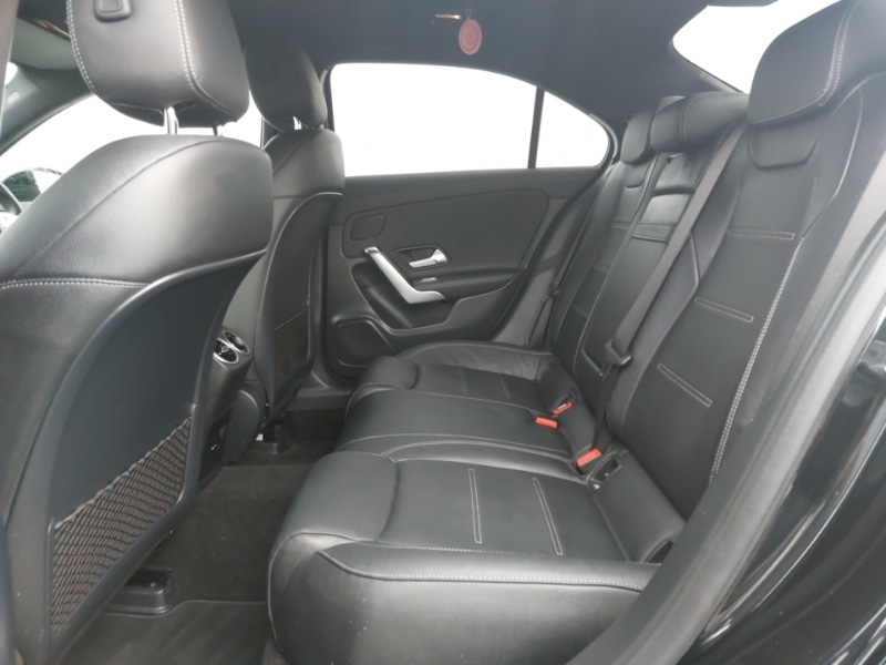 Used Mercedes-Benz A-Class 2020 for sale - 77453899: Photo 6