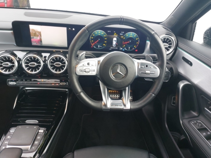 Used Mercedes-Benz A-Class 2020 for sale - 77453899: Photo 7