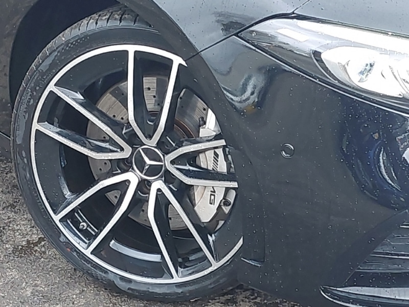 Used Mercedes-Benz A-Class 2020 for sale - 77453899: Photo 9