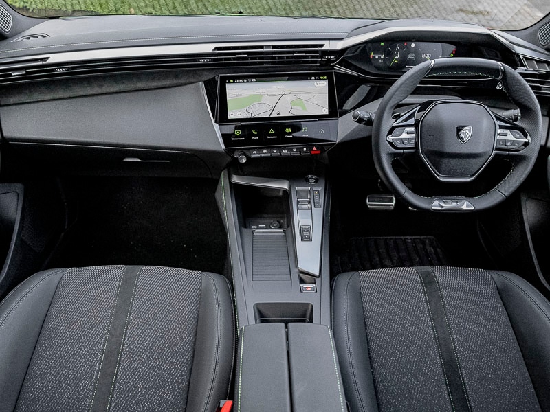 Used Peugeot 308 2025 for sale - 77008568: Photo 2