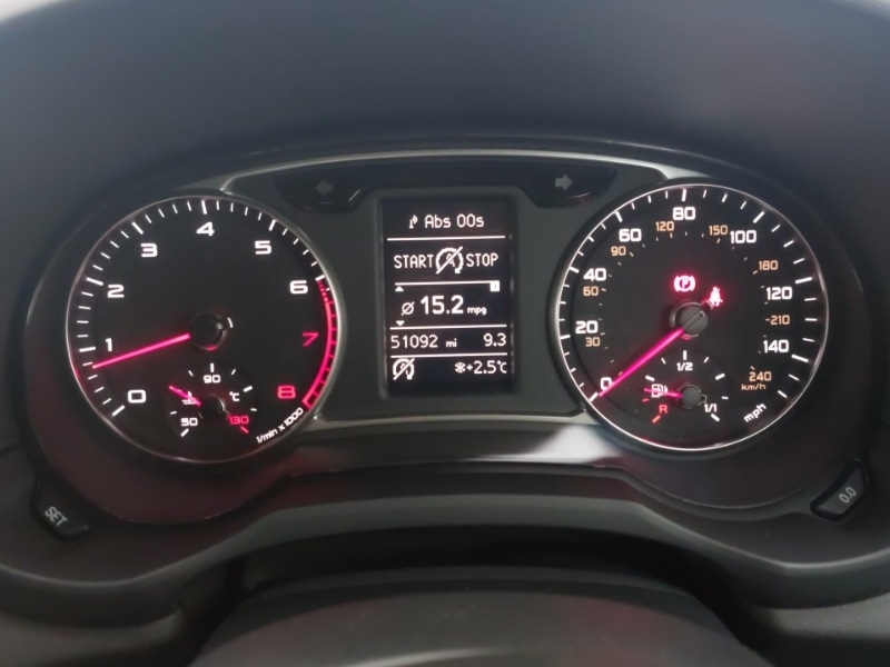 Used Audi A1 2017 for sale - 77141372: Photo 10