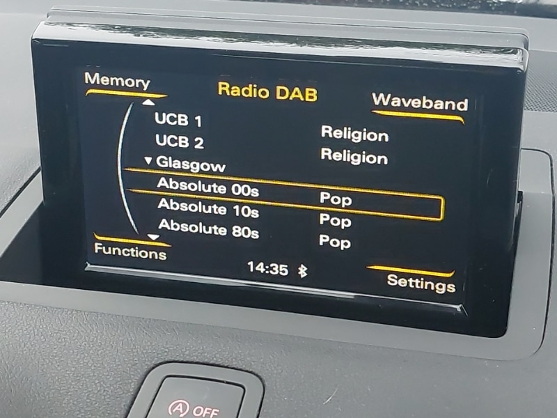 Used Audi A1 2017 for sale - 77141372: Photo 11