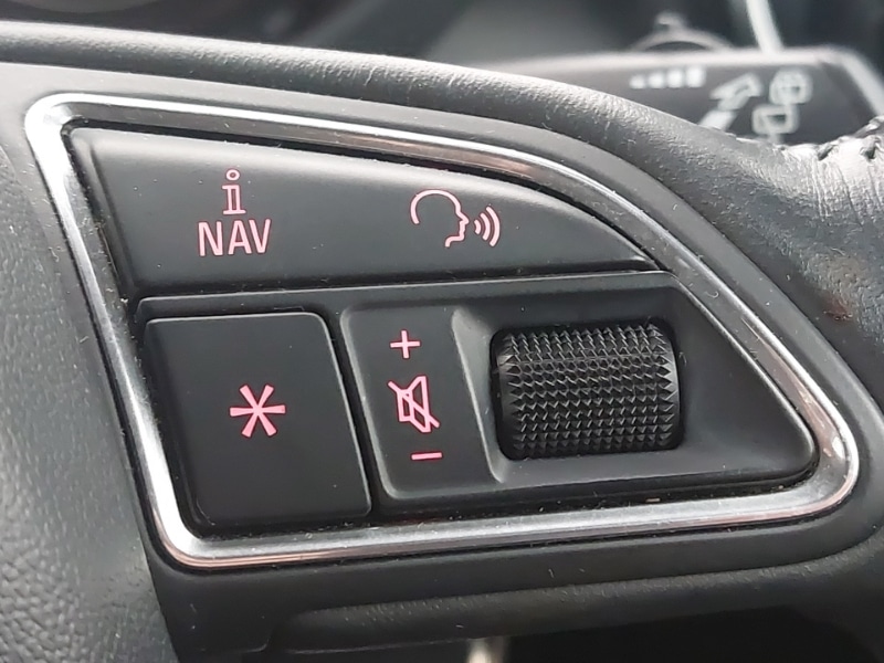 Used Audi A1 2017 for sale - 77141372: Photo 13