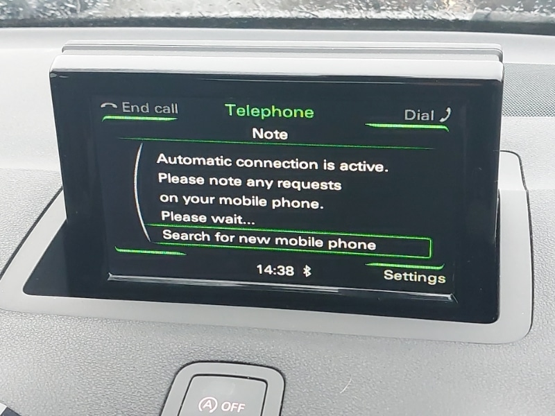 Used Audi A1 2017 for sale - 77141372: Photo 18