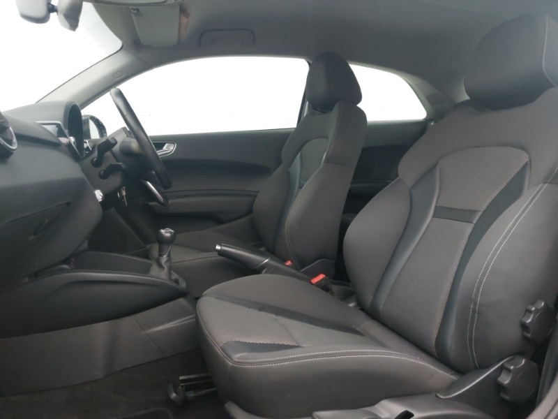 Used Audi A1 2017 for sale - 77141372: Photo 5