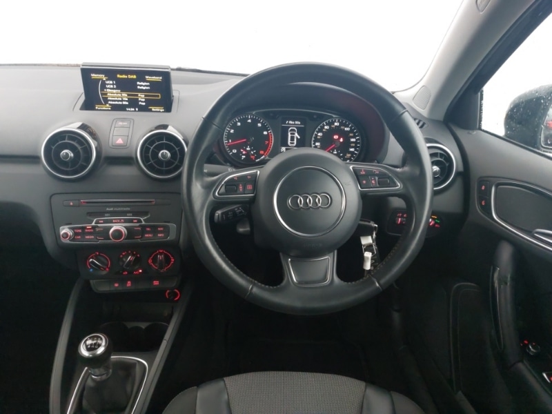 Used Audi A1 2017 for sale - 77141372: Photo 7