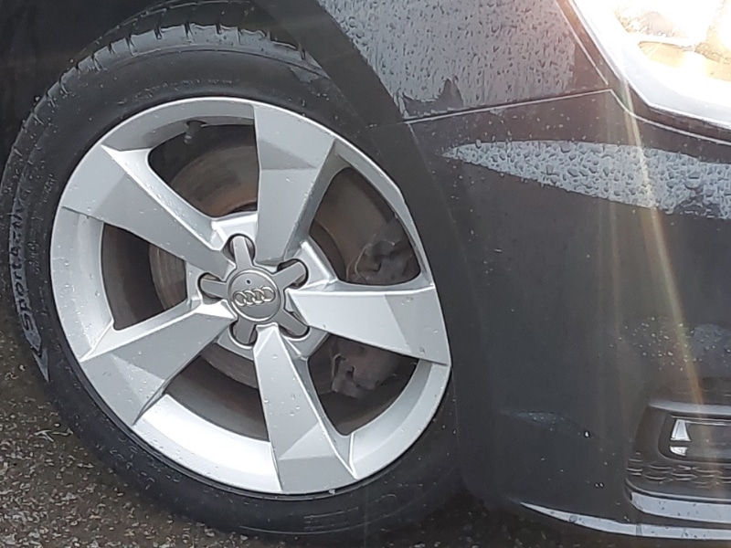 Used Audi A1 2017 for sale - 77141372: Photo 9