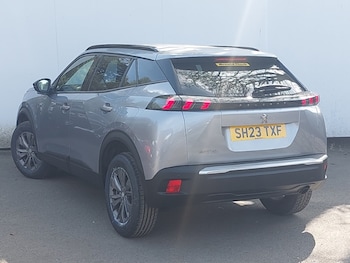 Used Peugeot 2008 2023 for sale - 78380800: Photo