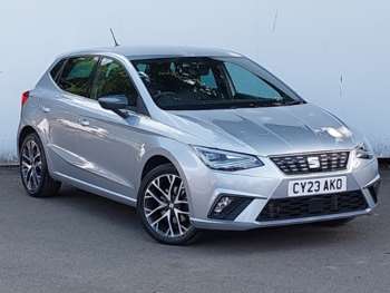 2023 - 1.0 TSI 110 Xcellence 5dr