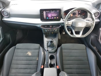 Used SEAT Ibiza 2023 for sale - 75369280: Photo
