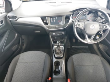 Used Vauxhall Crossland X 2019 for sale - 78837611: Photo