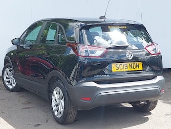 Used Vauxhall Crossland X 2019 for sale - 78837611: Photo