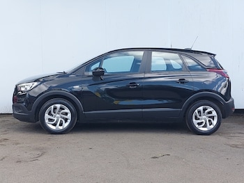Used Vauxhall Crossland X 2019 for sale - 78837611: Photo