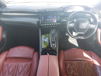 Used Peugeot 508 2019 for sale - 78727687: Photo
