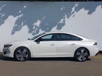 Used Peugeot 508 2019 for sale - 78727687: Photo
