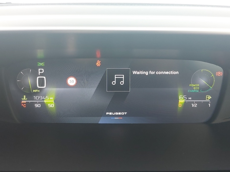 Used Peugeot 308 2025 for sale - 77424131: Photo 10