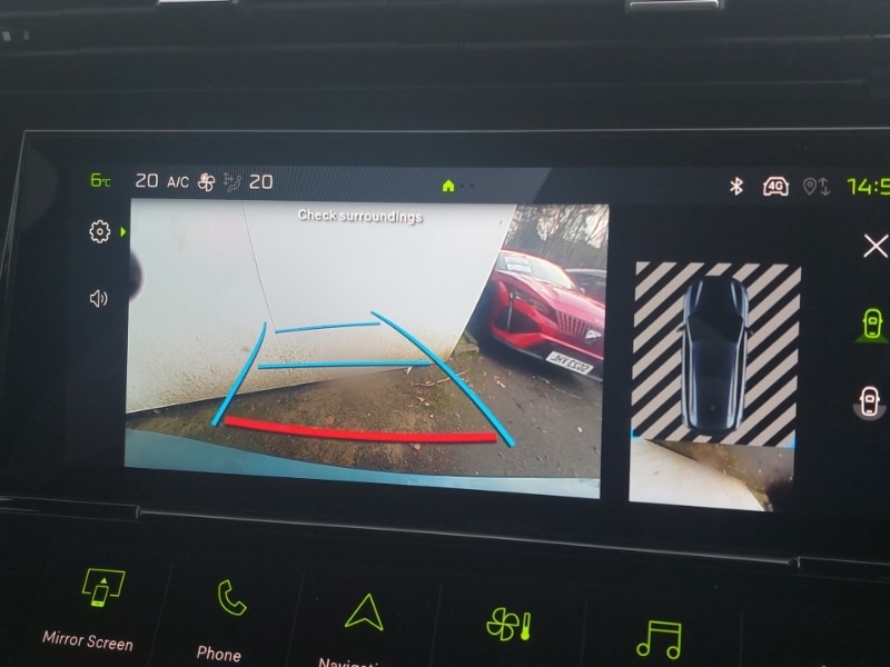 Used Peugeot 308 2025 for sale - 77424131: Photo 15