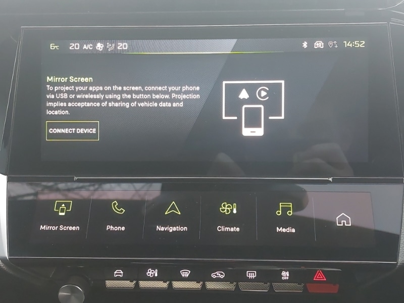 Used Peugeot 308 2025 for sale - 77424131: Photo 18