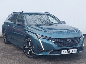 Used Peugeot 308 2025 for sale - 77424131: Photo