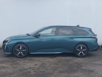 Used Peugeot 308 2025 for sale - 77424131: Photo