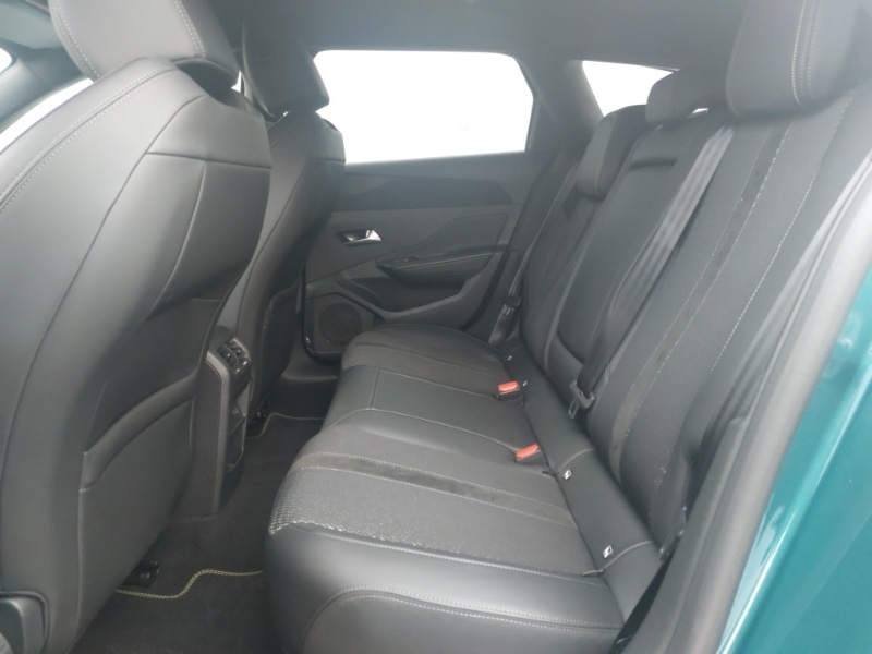 Used Peugeot 308 2025 for sale - 77424131: Photo 6