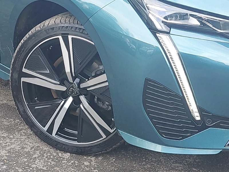 Used Peugeot 308 2025 for sale - 77424131: Photo 9